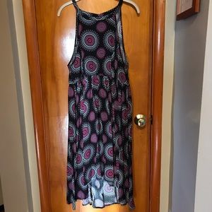 TORRID summer Dress size 0